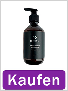 DNKa Burberry Hand Lotion